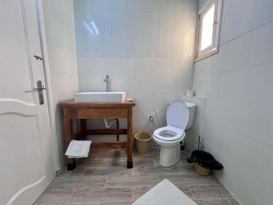 Apartamento Dar Zakaria Toursitic Area Gobernación de Gobernación de Tozeur Exterior foto