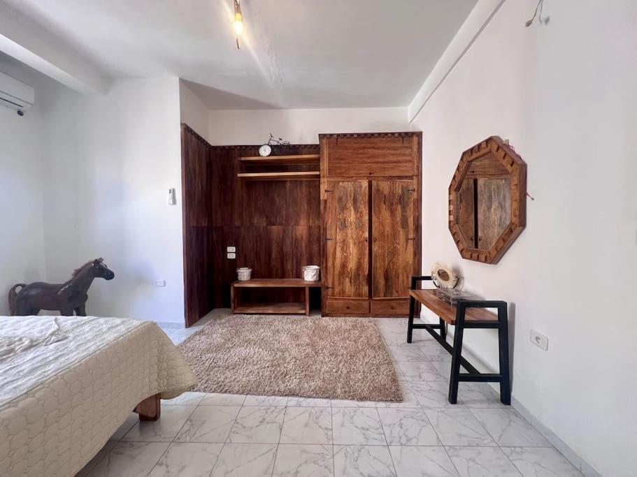 Apartamento Dar Zakaria Toursitic Area Gobernación de Gobernación de Tozeur Exterior foto
