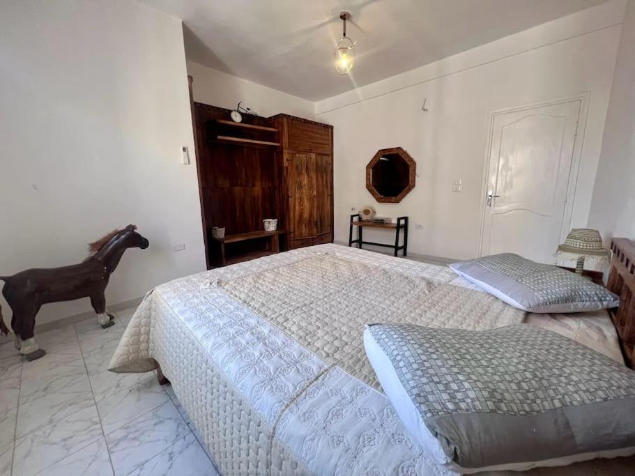 Apartamento Dar Zakaria Toursitic Area Gobernación de Gobernación de Tozeur Exterior foto